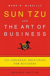 Sun Tzu and the Art of Business - 2866656300