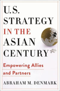 U.S. Strategy in the Asian Century - 2878438899
