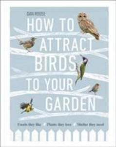 How to Attract Birds to Your Garden - 2861861047