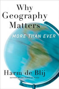 Why Geography Matters, More Than Ever - 2854252384