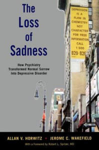 Loss of Sadness - 2866534238
