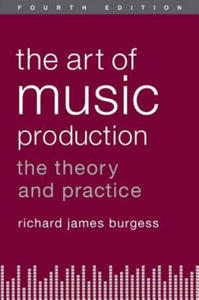 Art of Music Production - 2866521911