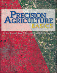Precision Agriculture Basics - 2861884793
