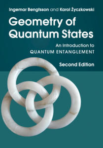 Geometry of Quantum States - 2874294204