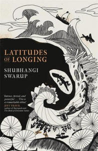 Latitudes of Longing - 2864705387