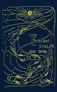 Compleat Angler - Legacy Edition - 2877183953