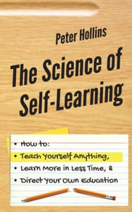 Science of Self-Learning - 2873786398