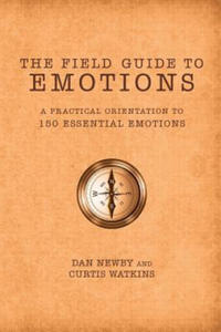 Field Guide to Emotions - 2877859313