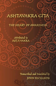 Ashtavakra Gita - The Heart of Awareness - 2877965278