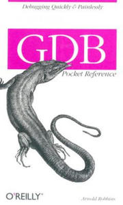 GDB Pocket Reference - 2866524947