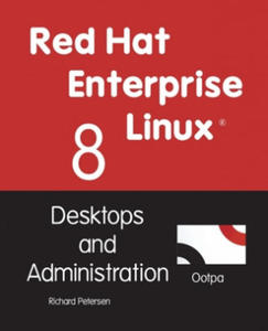 Red Hat Enterprise Linux 8 - 2867125345