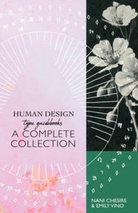 Human Design Type Guidebook - 2869772172