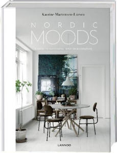 Nordic Moods (EN) - 2878163250