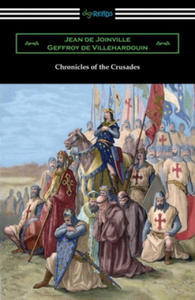 Chronicles of the Crusades - 2876032315