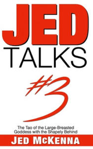 Jed Talks #3 - 2867117713