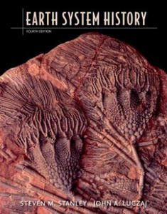 Earth System History - 2872891317