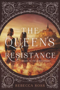 Queen's Resistance - 2877409586