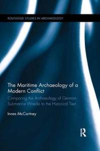 Maritime Archaeology of a Modern Conflict - 2868451599