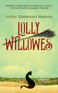 Lolly Willowes - 2874912005