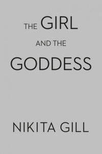 The Girl and the Goddess: Stories and Poems of Divine Wisdom - 2876627379