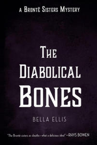 The Diabolical Bones - 2878435365