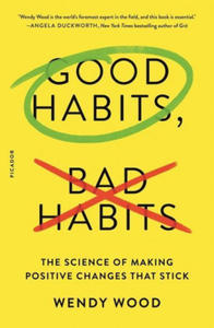 Good Habits, Bad Habits - 2862251286