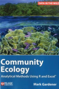 Community Ecology - 2876626989