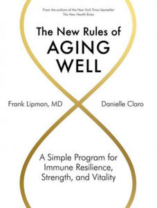 New Rules of Aging Well - 2865217372