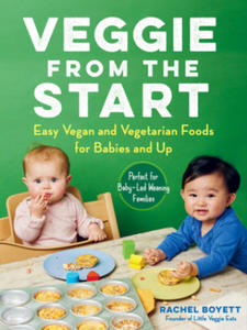 Veggie from the Start - 2861887174