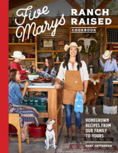 Five Marys Ranch Raised - 2861918873