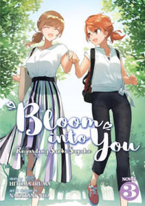 Bloom Into You (Light Novel): Regarding Saeki Sayaka Vol. 3 - 2873607164