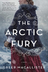 The Arctic Fury - 2866647843