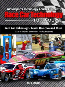 Race Car Technology Full Course - 2873173436