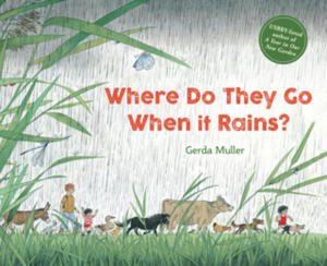 Where Do They Go When It Rains? - 2869869779