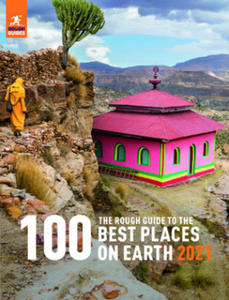 Rough Guide to the 100 Best Places on Earth 2022 - 2872525897