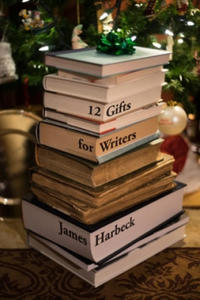 12 Gifts for Writers - 2867126807