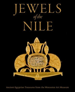 Jewels of the Nile: Ancient Egyptian Treasures from the Worcester Art Museum - 2872355820