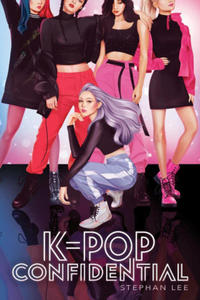 K-Pop Confidential - 2871997879