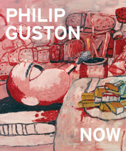 Philip Guston Now - 2872004235