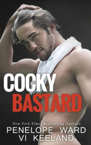 Cocky Bastard - 2862251166