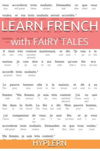 Learn French with Fairy Tales - 2869771979