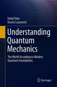 Understanding Quantum Mechanics - 2877409583