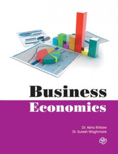 Business Economics - 2867416754