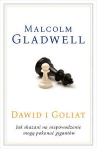 Dawid i Goliat - 2865194451