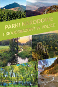 Parki narodowe i krajobrazowe w Polsce - 2861929392