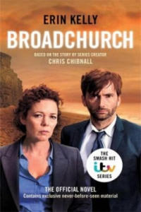 Broadchurch (Series 1) - 2878290919