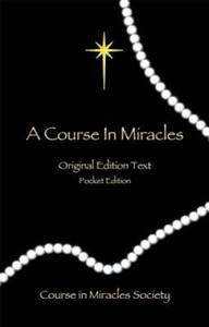 A Course in Miracles - 2876326877