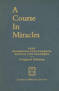 Course in Miracles - 2876544029