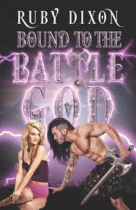 Bound to the Battle God - 2871999403