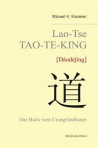 Lao-Tse TAO TE KING - 2877623871